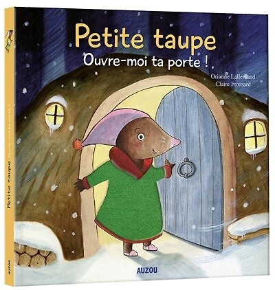 Petite Taupe