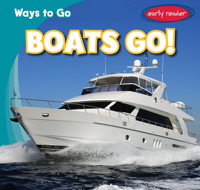 Boats Go!