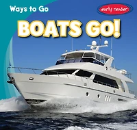 Boats Go!
