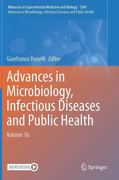 Advances Microbiology