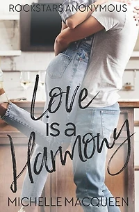 Love is a Harmony