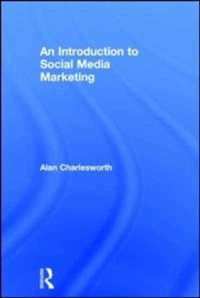 An Introduction to Social Media Marketing
