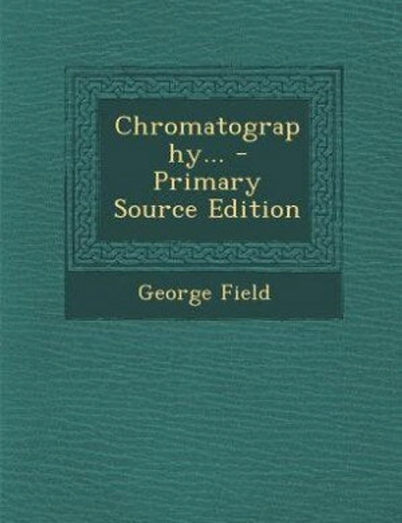 Chromatography...