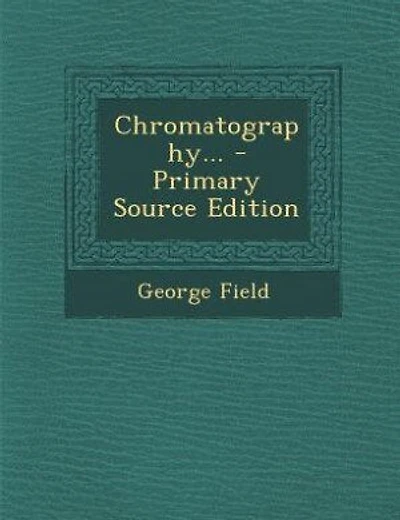 Chromatography...