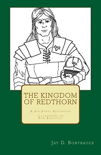 The Kingdom of Redthorn: A Sir Sykes Adventure