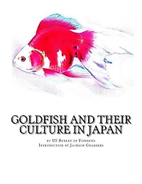 Goldfish And Their Culture In Japan