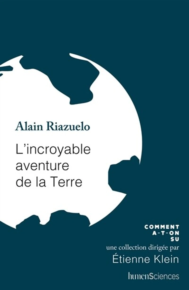L' incroyable aventure de la Terre