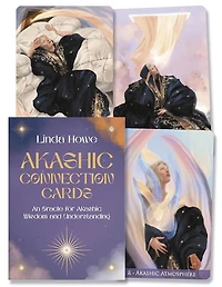 Akashic Connection Cards: An Oracle for Akashic Wisdom and Understanding
