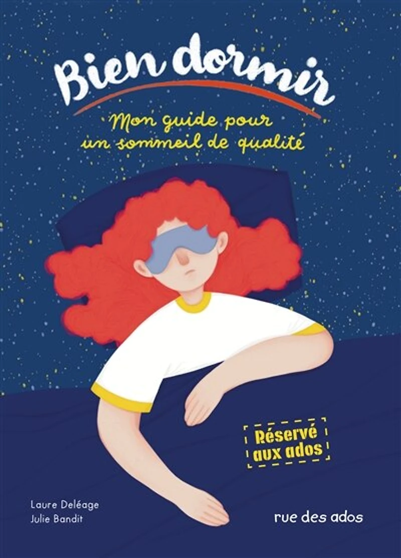 Bien dormir: mon guide pour un sommeil de qualité