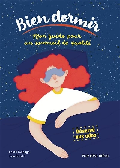 Bien dormir: mon guide pour un sommeil de qualité