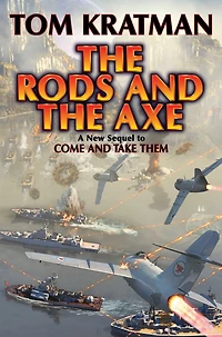 the Rods and Axe