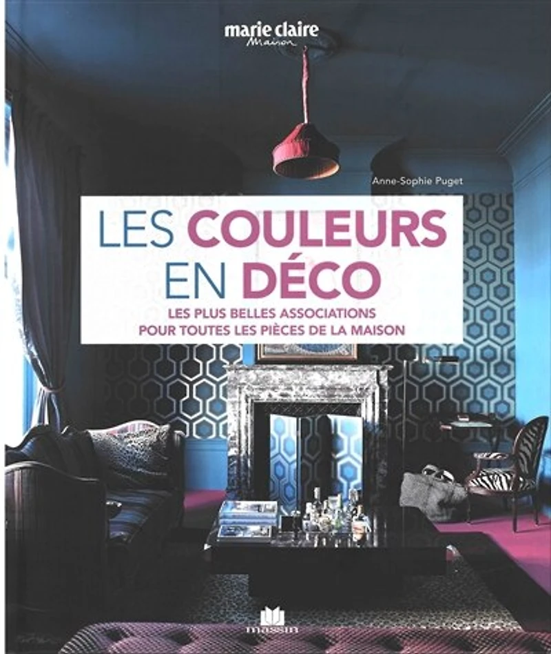 Les couleurs en déco: les plus belles associations pour toutes les pièces de la maison