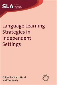Language Learning Strategies Independent Settings