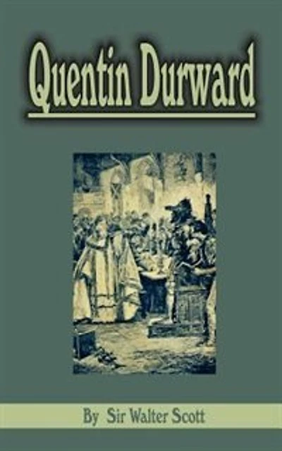 Quentin Durward