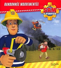 Randonnée mouvementée