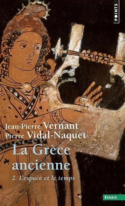 L' espace et le temps