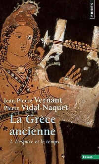 L' espace et le temps