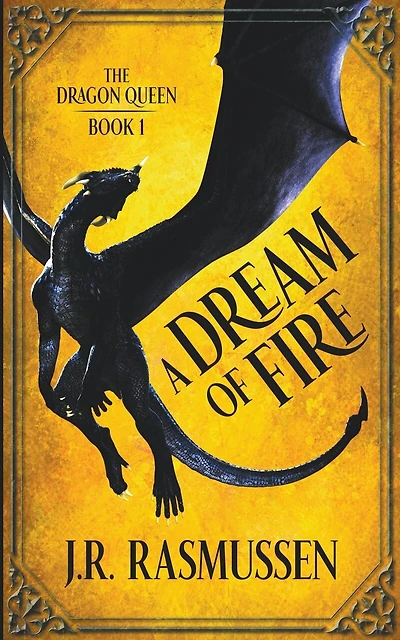 A Dream of Fire