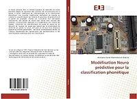Modelisation Neuro predictive pour la classification phonetique