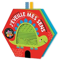 J'éveille mes sens