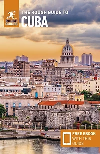 The Rough Guide to Cuba: Travel with eBook