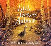 Little Goose's Autumn