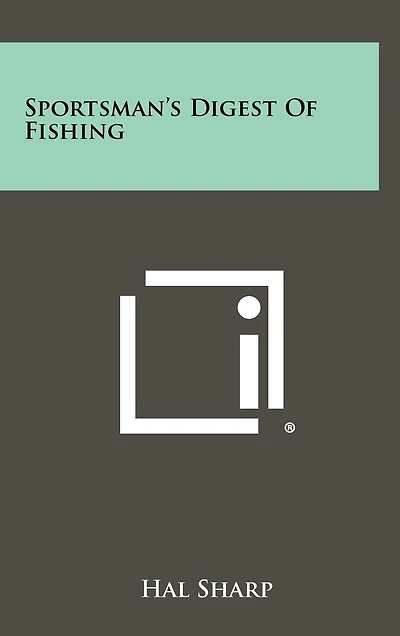 Sportsman's Digest of Fishing
