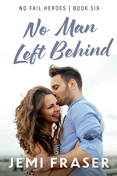 No Man Left Behind