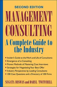 Management Consulting: A Complete Guide to the Industry