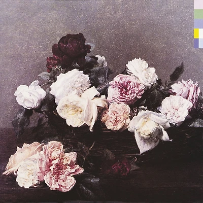 Power, Corruption & Lies by New Order (1 CD)