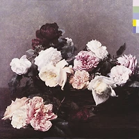 Power, Corruption & Lies by New Order (1 CD)