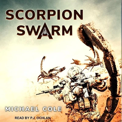 Scorpion Swarm