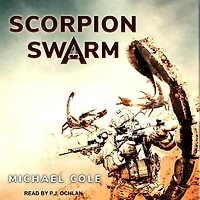 Scorpion Swarm