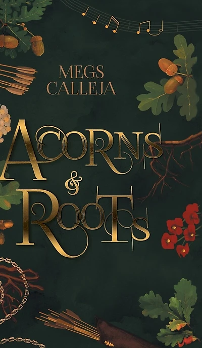 Acorns & Roots