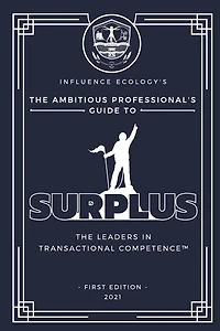 The Ambitious Professional's Guide to Surplus