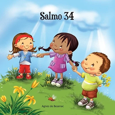 Salmo 34: A Bondade De Deus