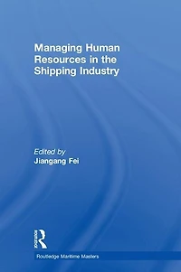 Managing Human Resources the Shipping Industry