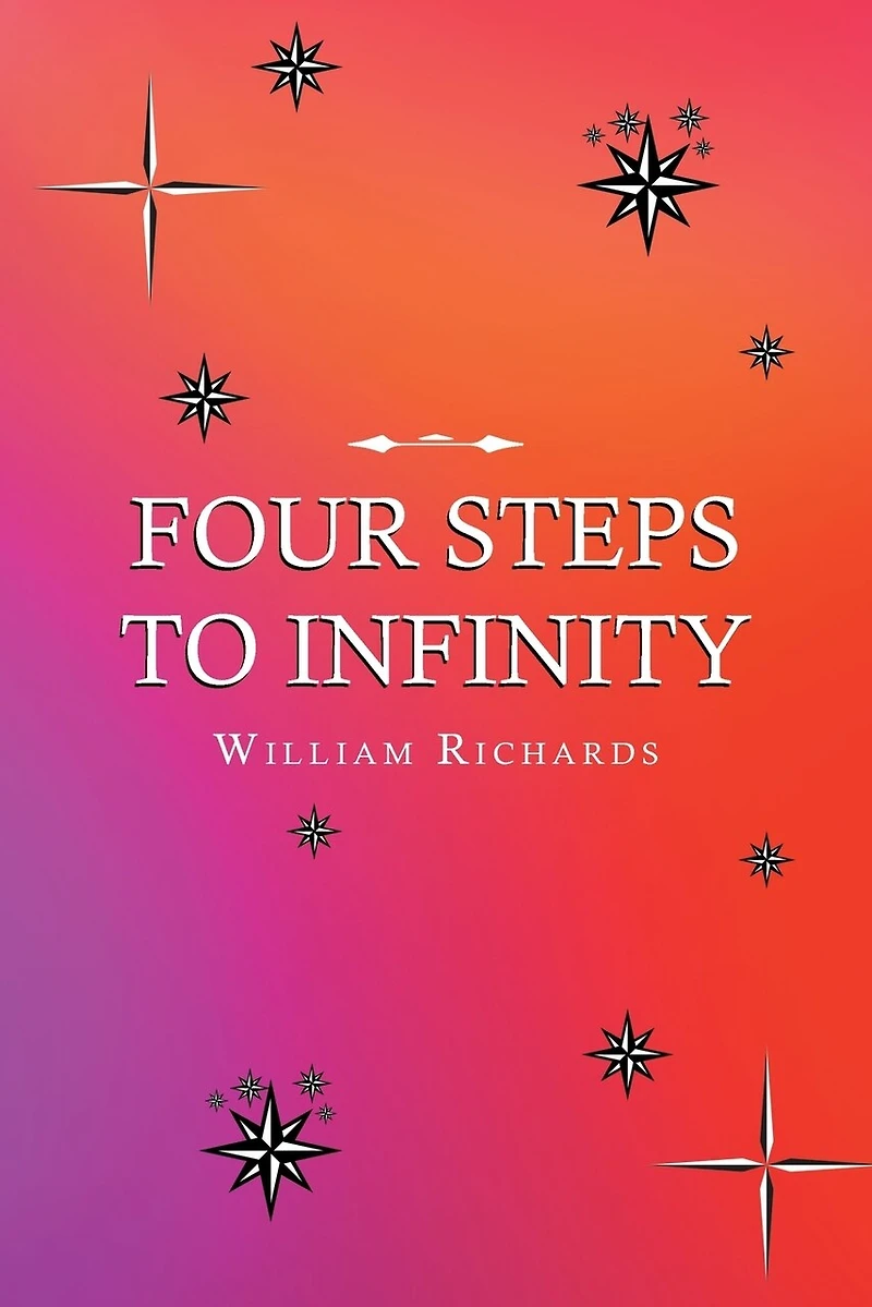 Four Steps to Infinity