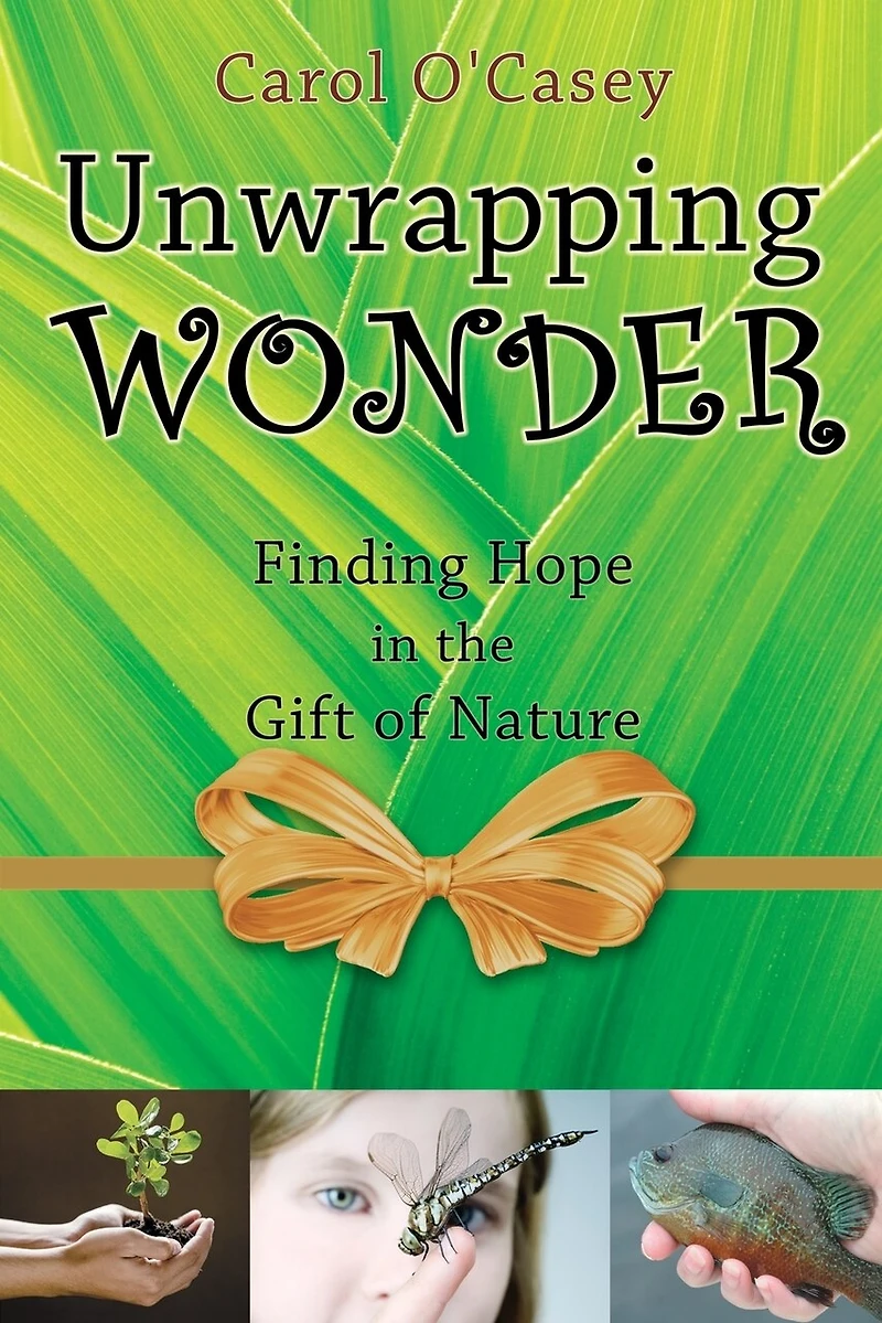 Unwrapping Wonder: Finding Hope the Gift of Nature