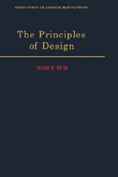 The Principles of Design