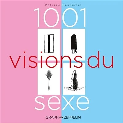 1.001 visions du sexe