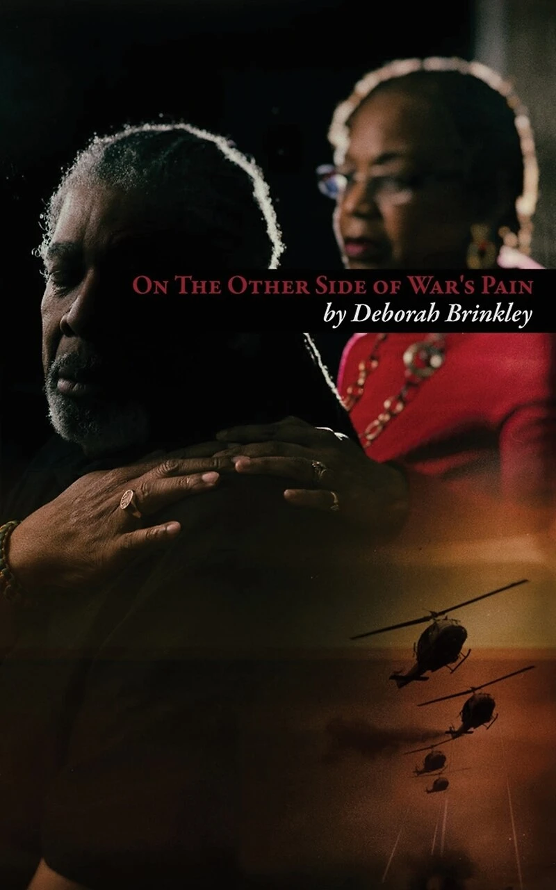 On the Other Side of War's Pain