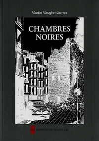Chambres noires: roman graphique