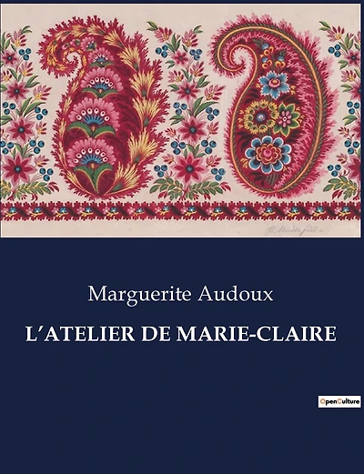 L'Atelier de Marie-Claire