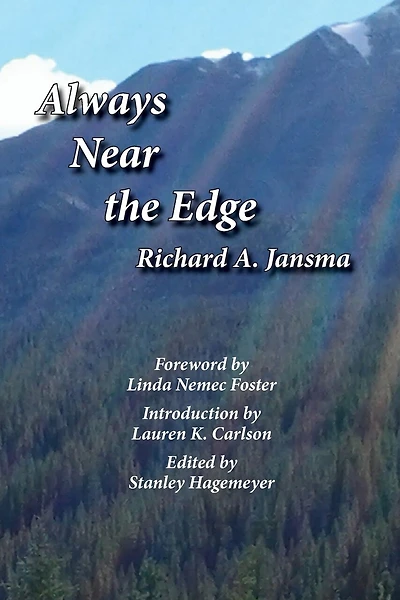 Always Near the Edge
