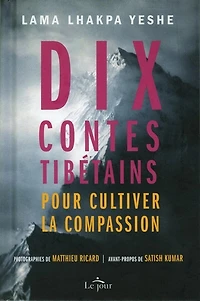10 contes tibétains