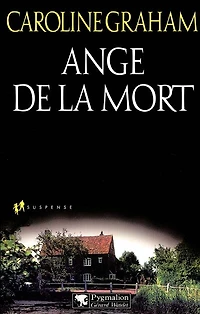 Ange de la mort