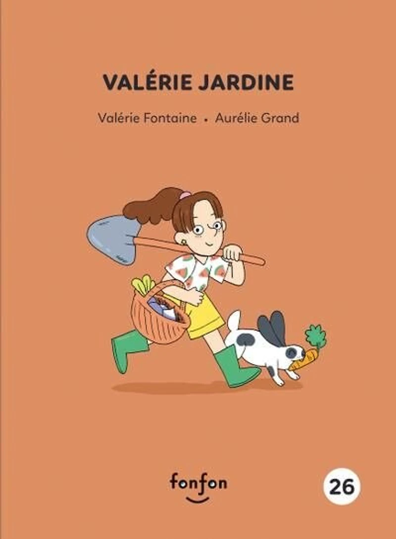 VALERIE JARDINE