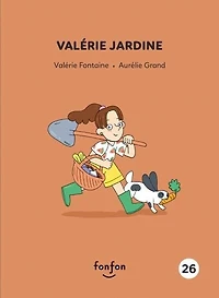VALERIE JARDINE