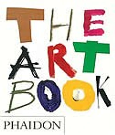 The Art Book